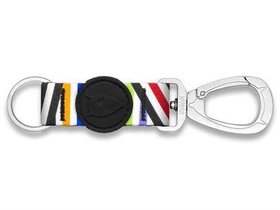 Morso Key Cord Keychain Recycled Spaghetti Incident - Image 2