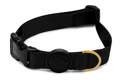 Morso Dog Collar – Recycled Gold Caviar Gold – Small to Large Dogs - Image 1