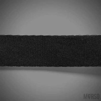 Morso Norwegian Dog Harness Pureness Black - Adjustable - Size XS to XXXL - Image 3