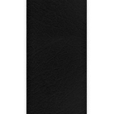 Morso Waterproof Dog Leash Recycled Black - durable and antibacterial - 100 or 120 cm long - Image 3