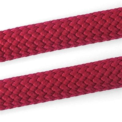 Morso Half Slip Collar - Recycled and stylish - M to XL (45-60 cm) - Red Velvet - Image 2