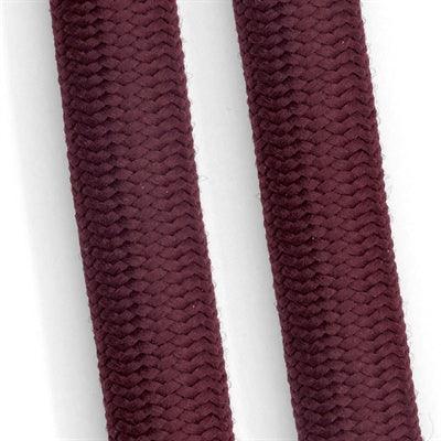 Morso Dog Leash Soft Rope Plum Purple - Lightweight and Shock-Absorbing - 120 cm Long - Image 3