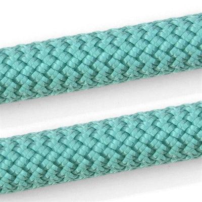 Morso Half Slip Collar Aquamarine Blue - Recycled and stylish - M to XL (45-60 cm) - Image 2