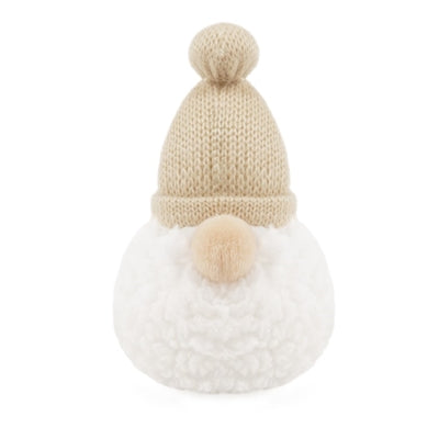 Rosewood Pom Pom Gonk Kerstman - Image 1