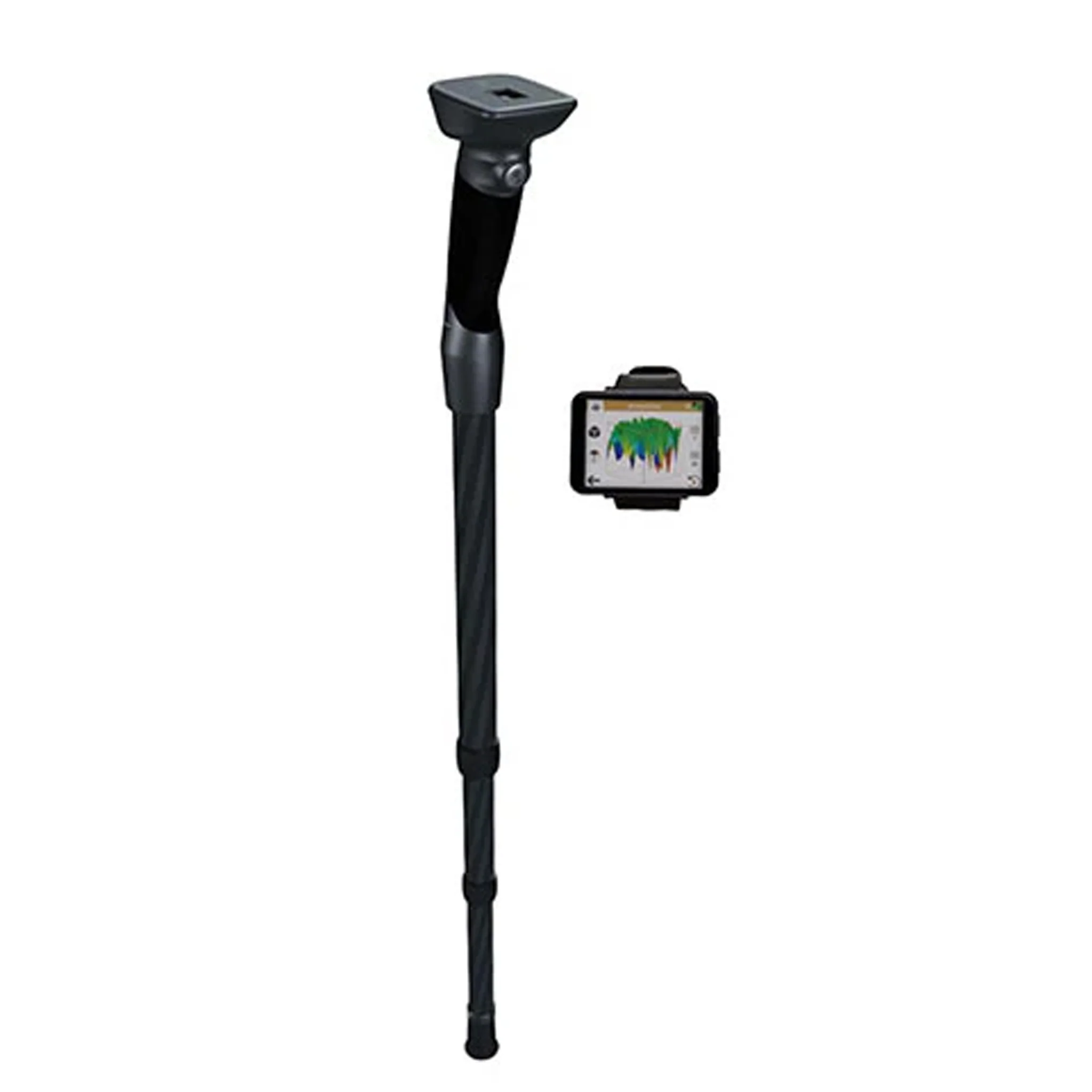 OKM Rover UC  Metal Detector and Scanner - Detection Depth 65ft - Image 2
