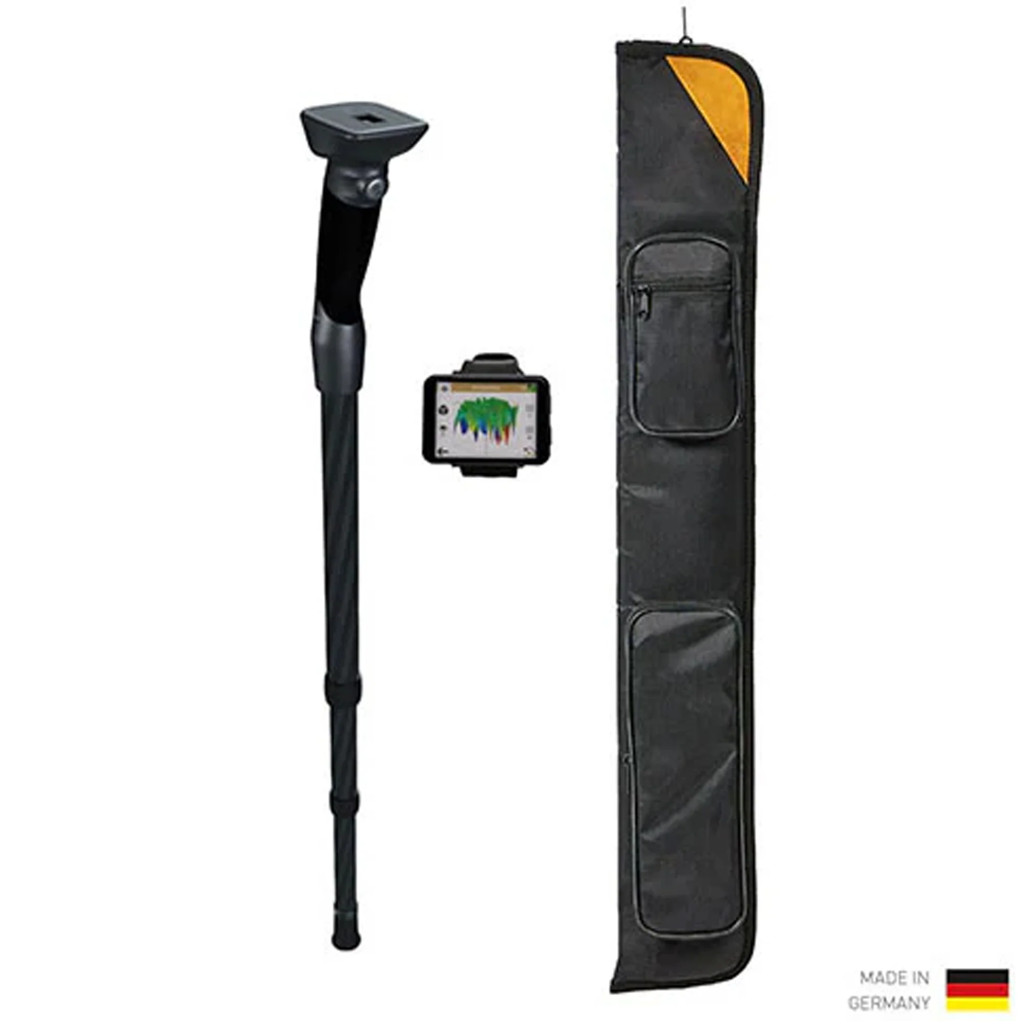 OKM Rover UC  Metal Detector and Scanner - Detection Depth 65ft - Image 3