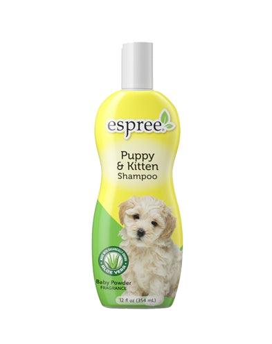 Espree Puppy and Kitten Shampoo