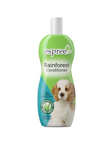 Espree Rainforest Conditioner – Deep cleansing dog conditioner with Aloe Vera (355 ml)