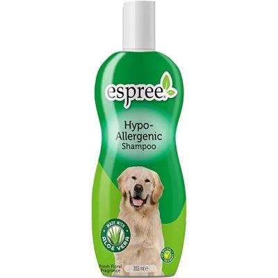 Espree Hypoallergenic Shampoo