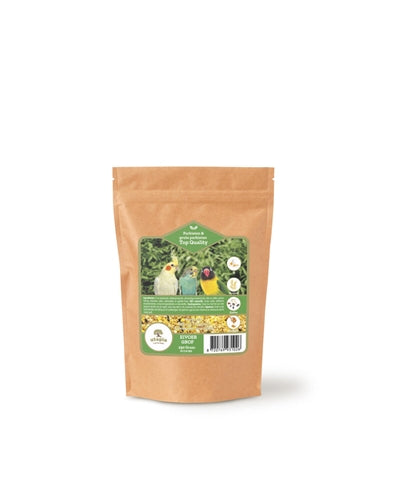 Utopia Egg Food Coarse