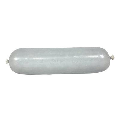 Fred's Steamed Fresh Meat Sausage Kennel Pack Beef - Wheat and gluten-free wet food - 10 x 900 grams - Image 3