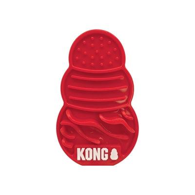 Kong Licks Silicone Mat