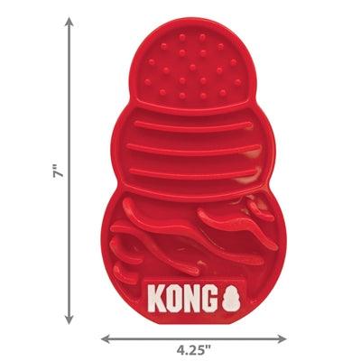 Kong Licks Silicone Mat - Image 2
