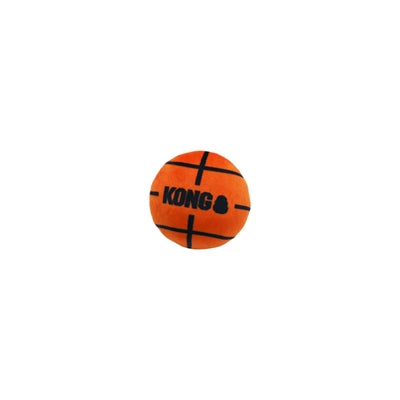 Kong Cat Sport Balls With Catnip Assorted - Image 3