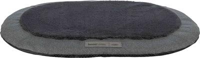 Trixie Felicia Dog Mat Gray – Luxurious Comfort and Non-slip Design – Various Sizes