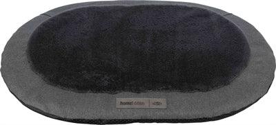 Trixie Felicia Dog Mat Gray - Luxurious Comfort and Non-slip Design - Various Sizes - Image 2