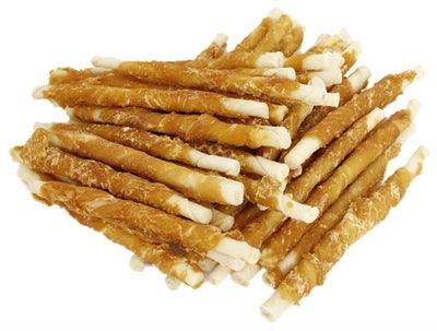 Petstyle Living Twisted Stick With Chicken - Image 3