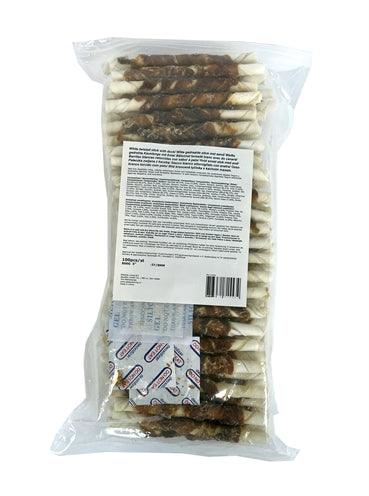 Petstyle Living Twisted Stick With Duck - Image 2