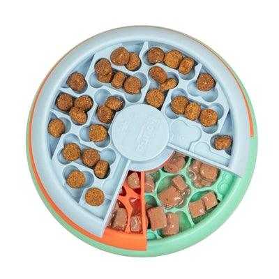 Nina Ottosson Nina Ottesson Puppy Lickin Layers - Interactive toys for dogs - Image 1
