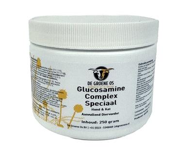 De Groene Os Glucosamine Complex Special Dog / Cat