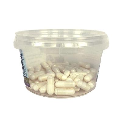 Animal Drugstore Magnesium Citrate Capsules - Image 2