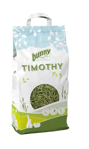 Bunny Nature Timothy Hay - Image 2