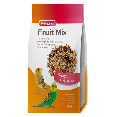 Beaphar Fruit Seeds