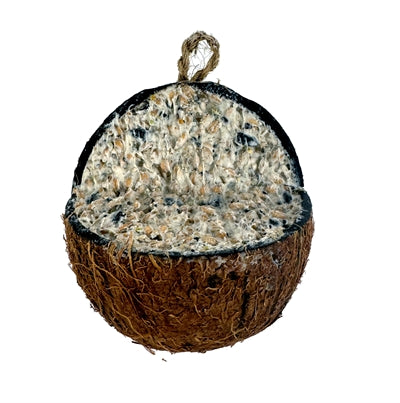 Suet To Go Whole Coconut - Image 2