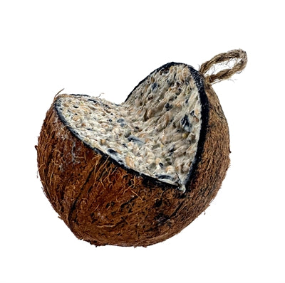Suet To Go Whole Coconut - Image 3