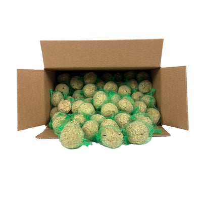 De Vries Mezen Balls With Net