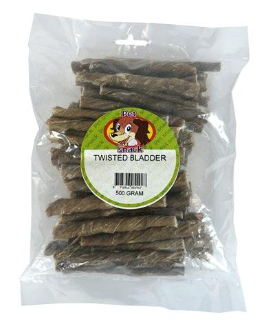 Petsnack Bladder Twist