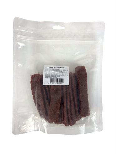 I Am Duck Jerky - Image 2