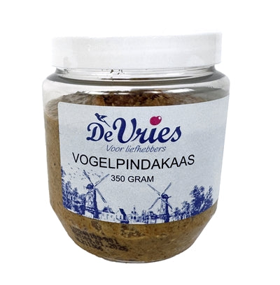 De Vries Bird Peanut Butter