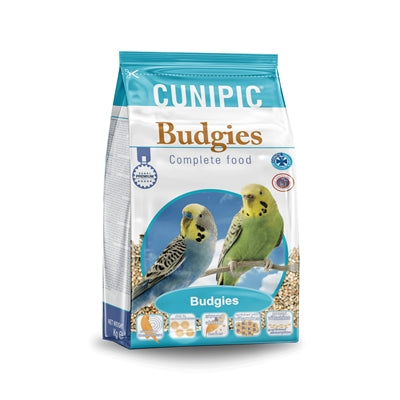 Cunipic Premium Budgie