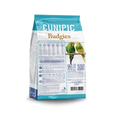 Cunipic Premium Budgie - Image 2