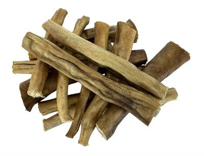 Pet Snack Buffalo Tail With Skin