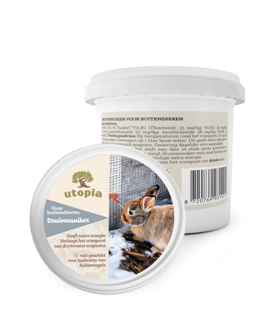 Utopia Glucose