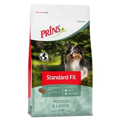 Prins Procare Standard-Fit - 1kg to 20kg bag - Image 2