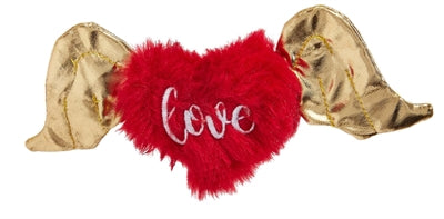 Fofos Love Angel With Heart