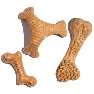 Fofos Stix - Set of three chew toys - Image 1
