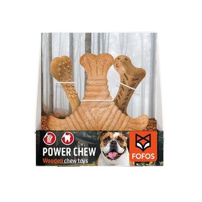Fofos Stix - Set of three chew toys - Image 2