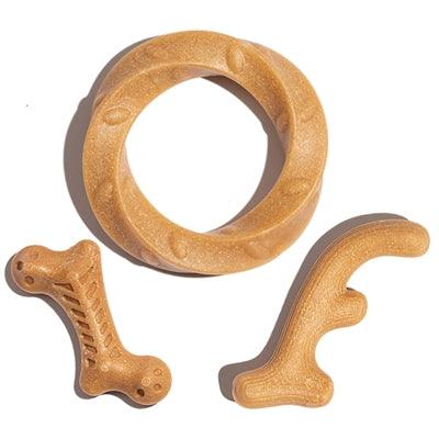 Fofos Stix - Set of three chew toys - Image 3