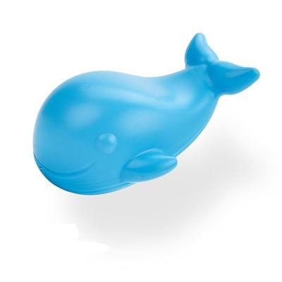 Fofos Whale - Floating chew toy with squeaker - Image 2