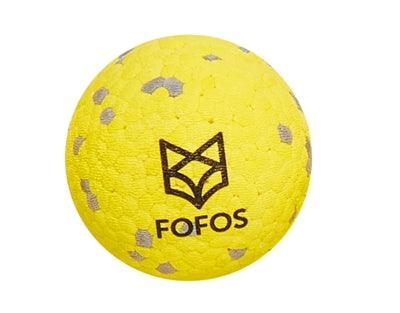 Fofos Super Bouncy Ball - Cheap dog ball - Image 2