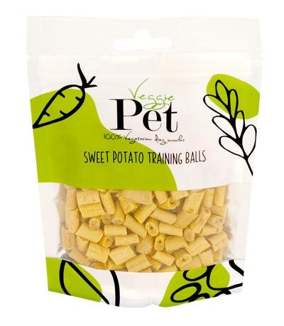 Veggie Pet Sweet Potato Training Balls - Image 2