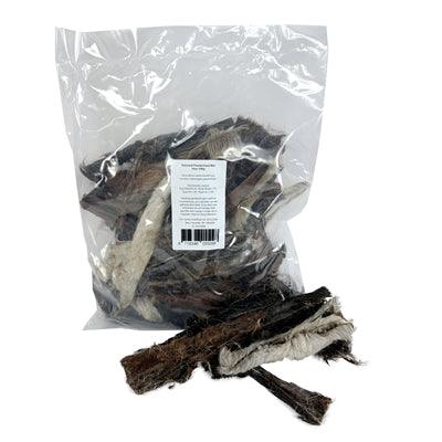 Petsnack Horsehide with Hair