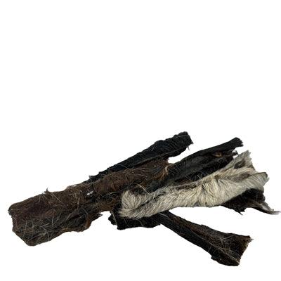Petsnack Horsehide with Hair - Image 3