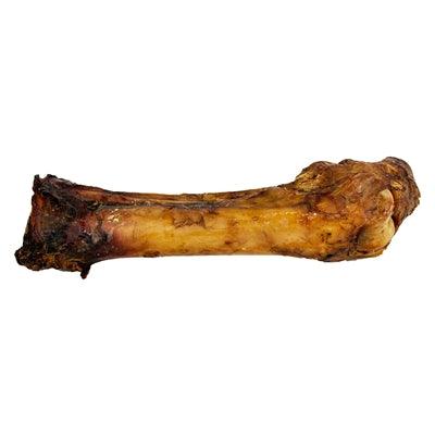 Petsnack Horse Bone – Natural Chew Snack for Dogs (2 pieces) - Image 2