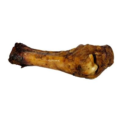 Petsnack Horse Bone – Natural Chew Snack for Dogs (2 pieces) - Image 3