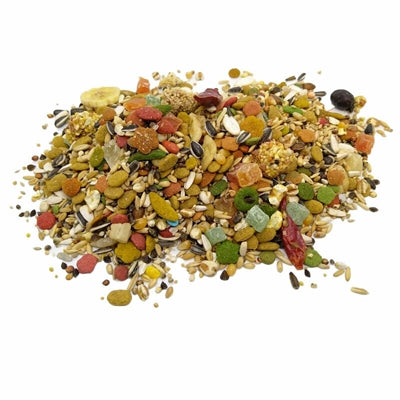 Hareco Amazon Select with Pellets - Image 2